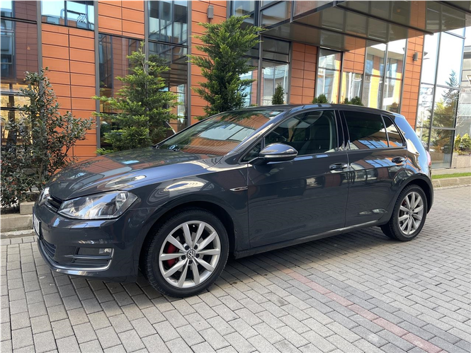 Golf 7