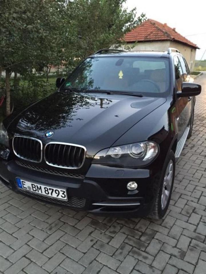 BMW-X5-