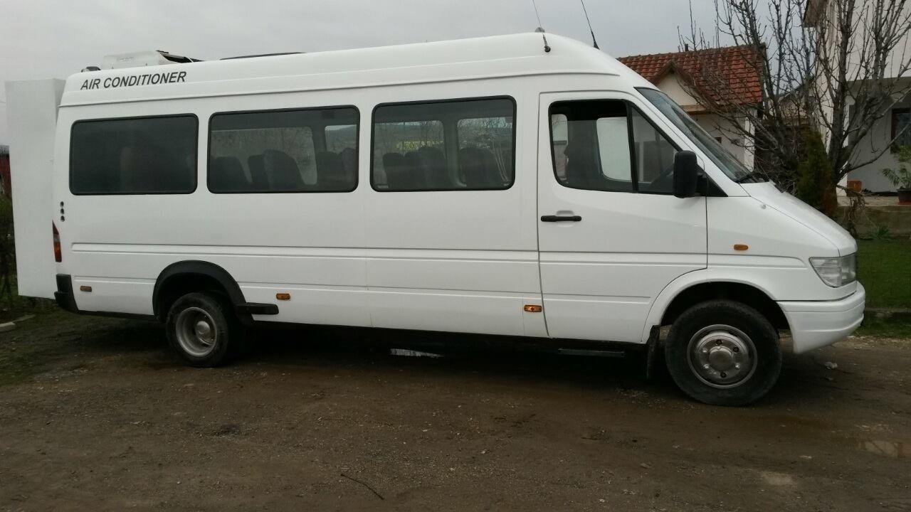 Setra