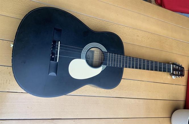 Gitare 