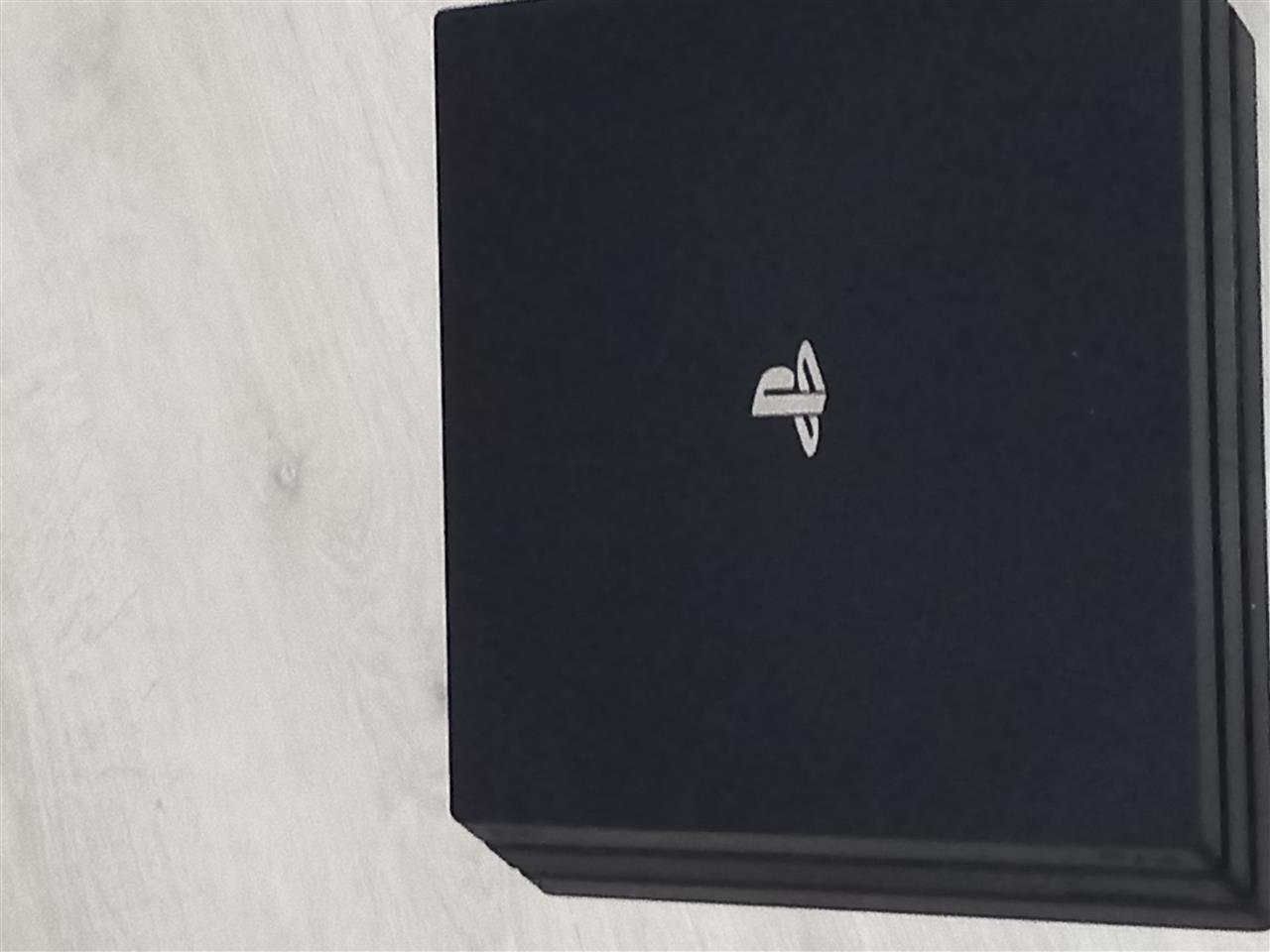 Playstation-4