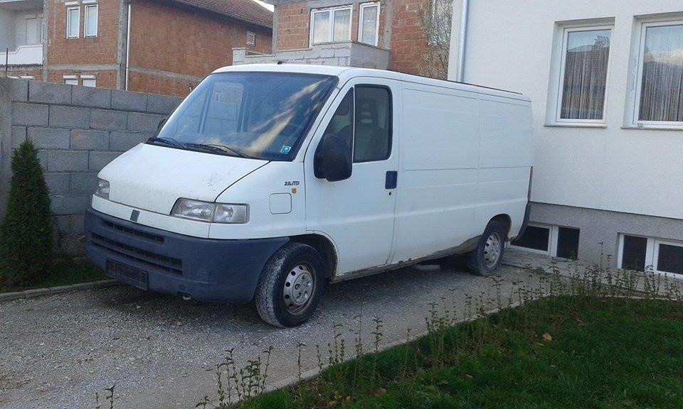FIAT-DUCATO