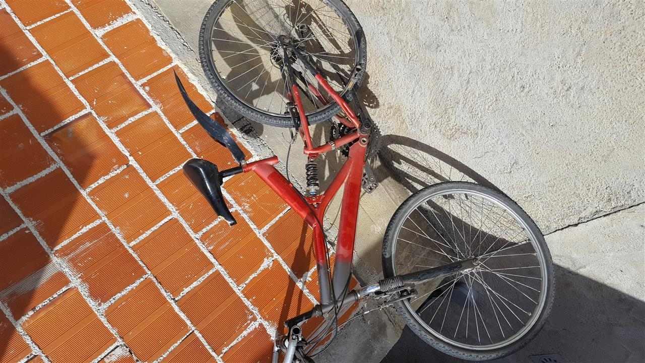 Biciklete