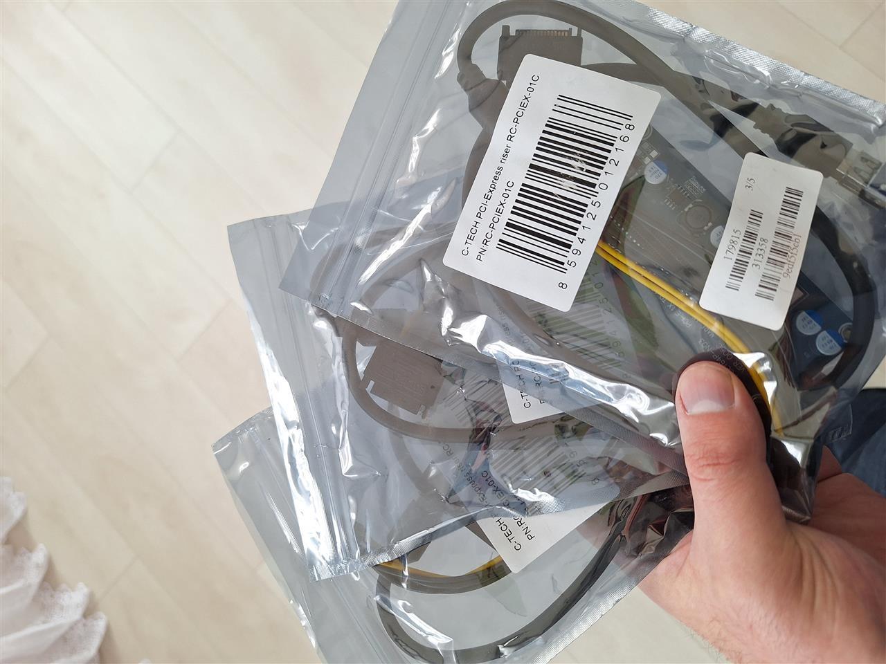 PCIE-Riser-GPU-Crypto-Mining