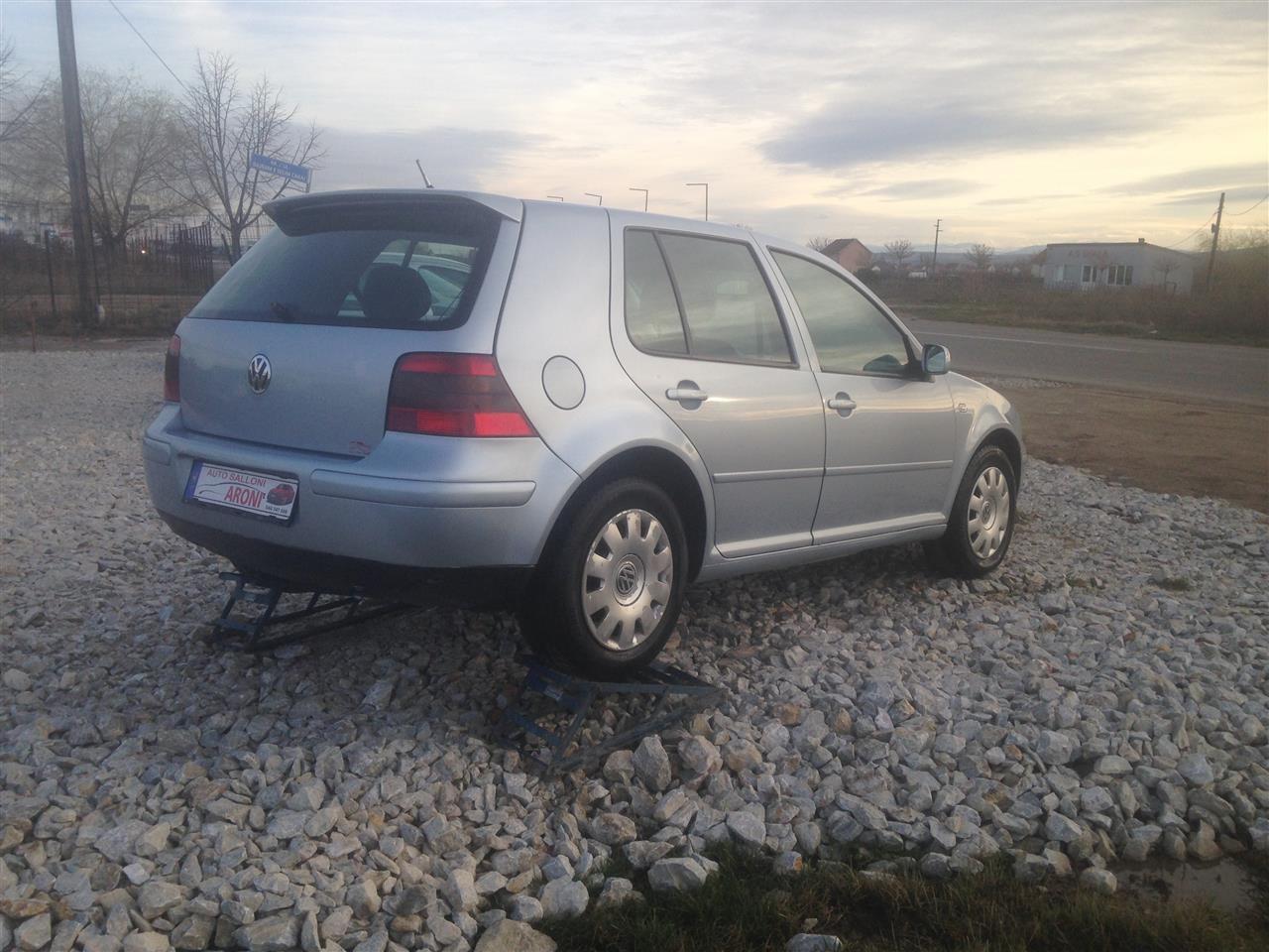 Golf-4