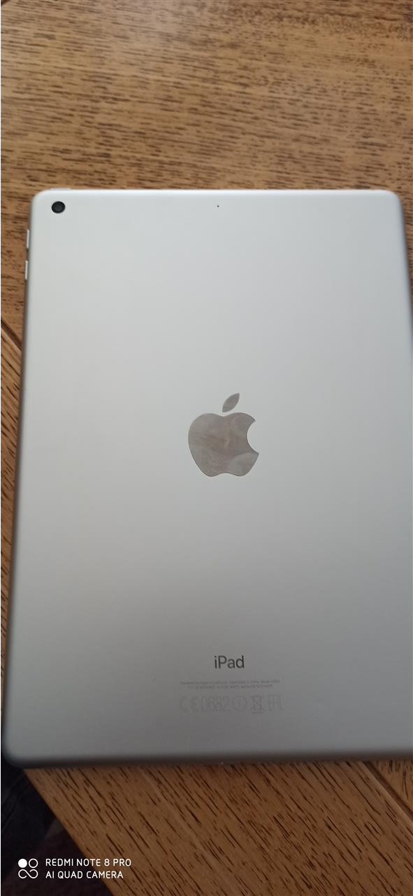 Ipad-5-128-GB