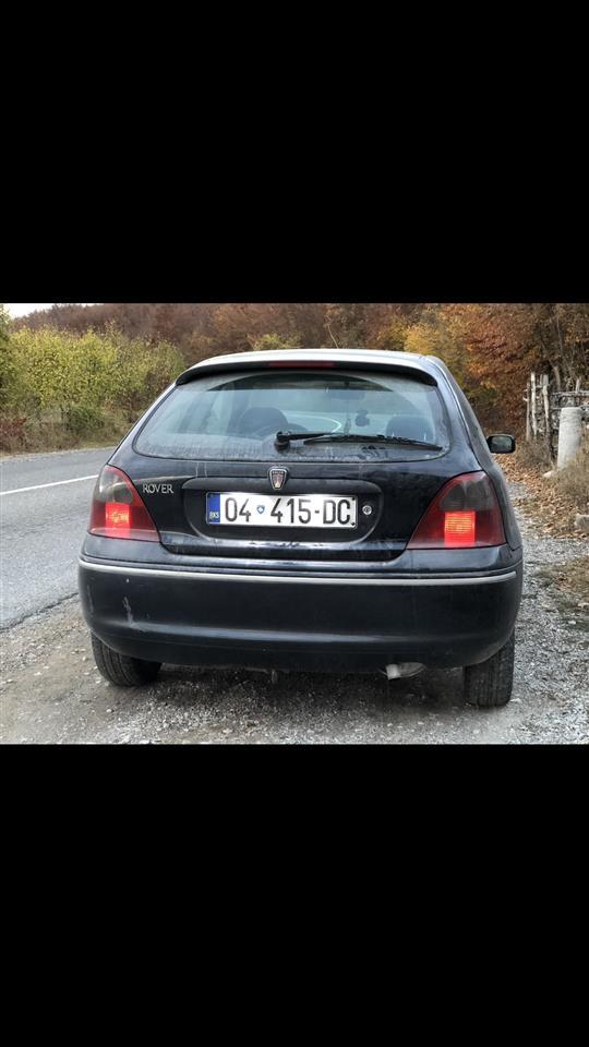 Rover-