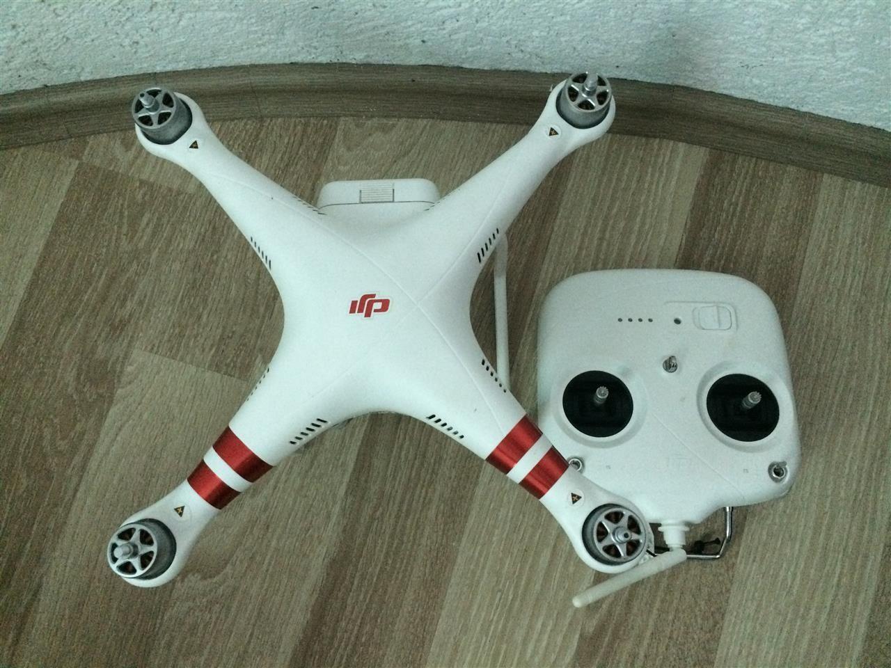 Dron