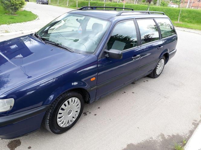 Passat 