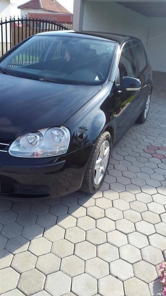 Golf-5