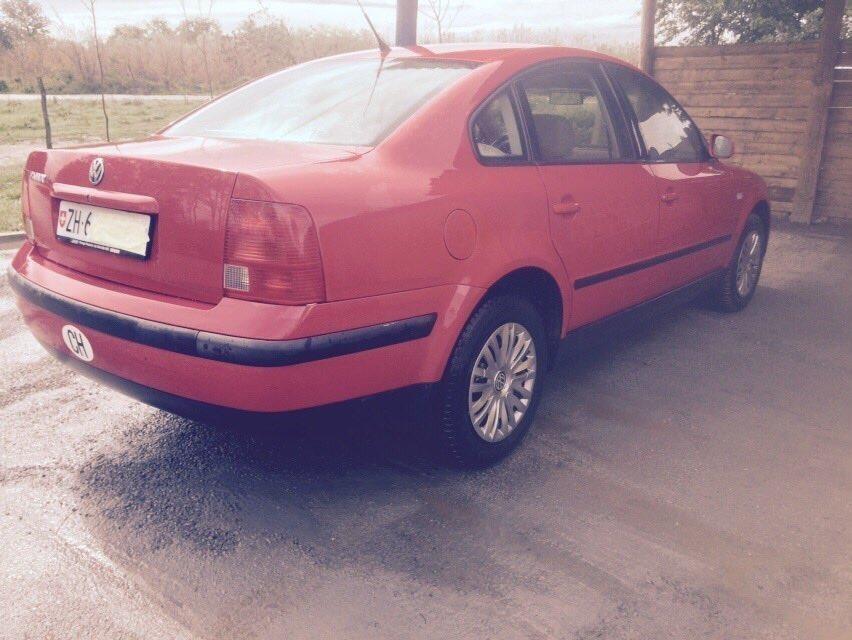 Passat