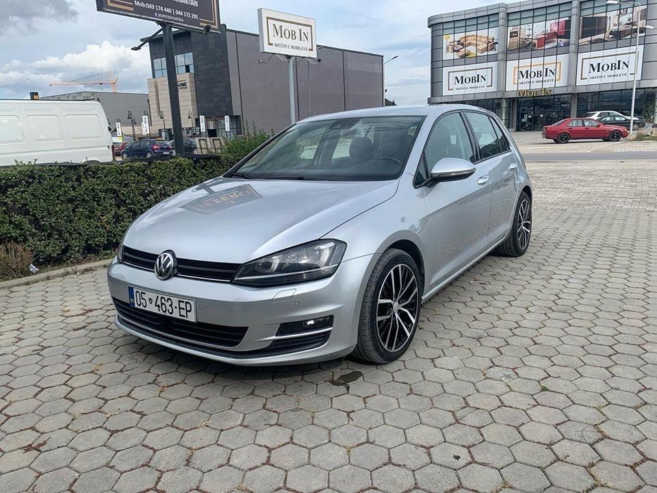 GOLF-VII