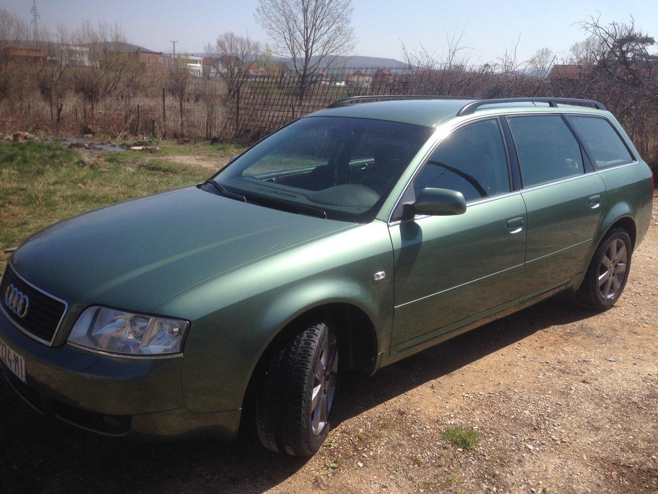 Shitet-audi-A6