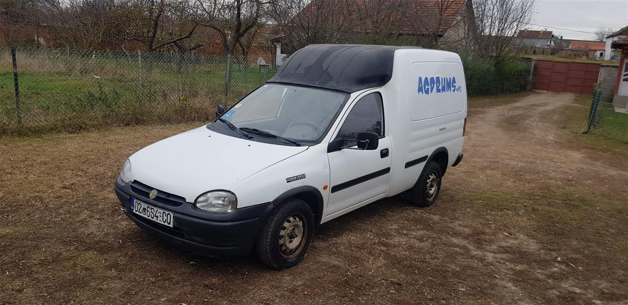 Shitet-Opel-pick-up