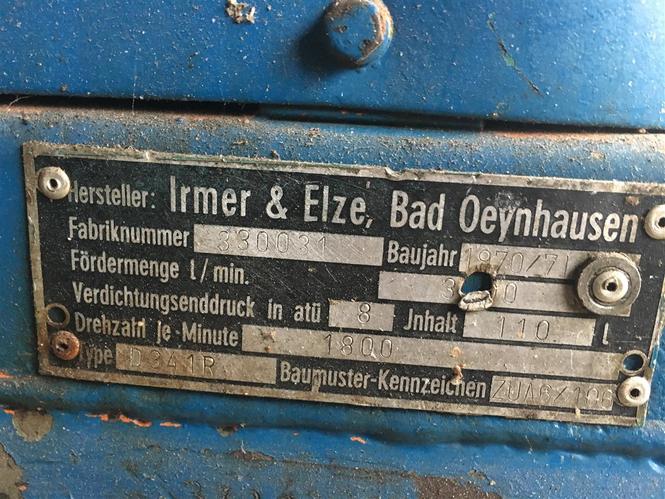 kompresor 