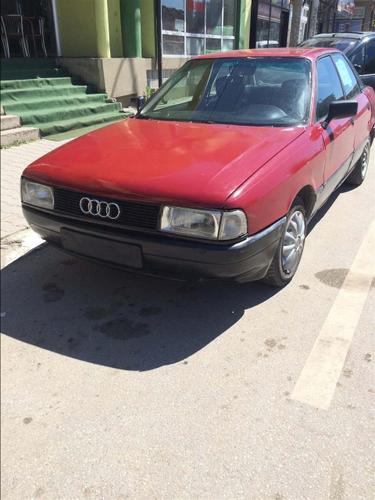 audi