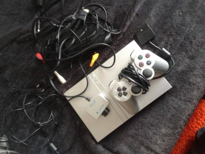 Sony 2
