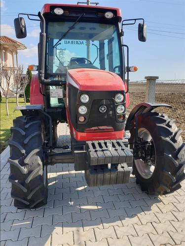 Traktor 