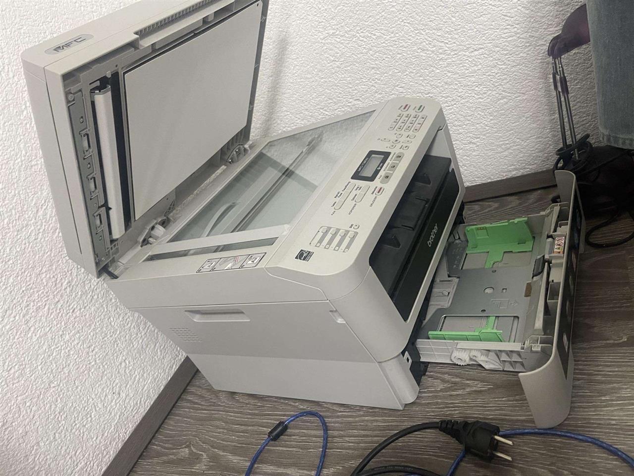 Printer-