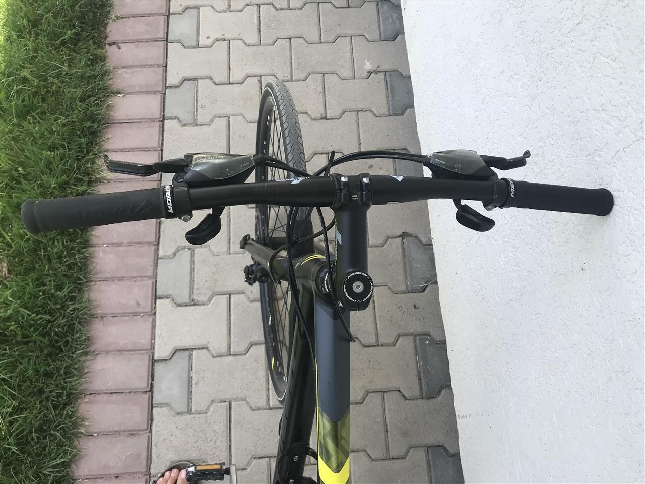 Biciklet