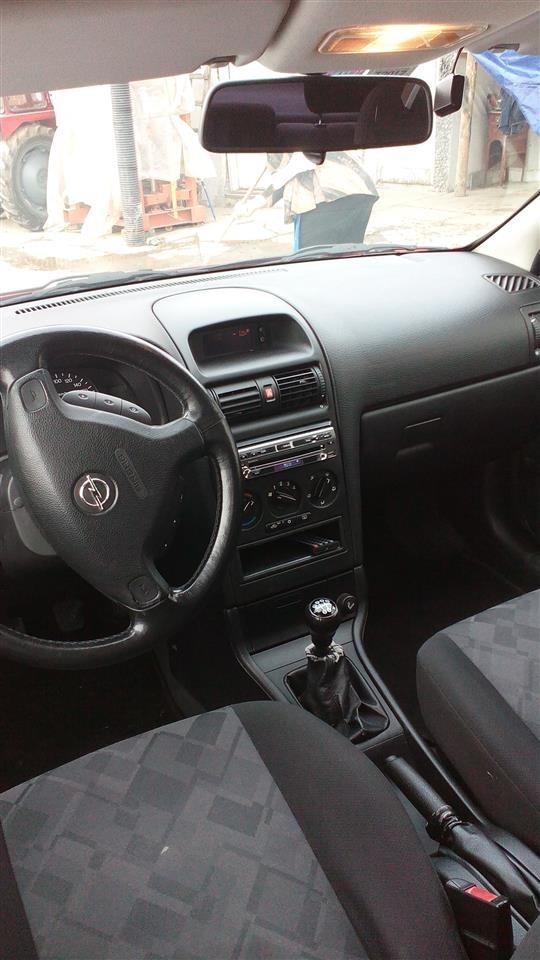 opelastra