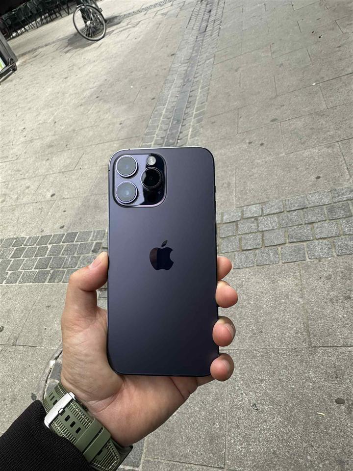 Iphone-14-Pro-max--256-Gb