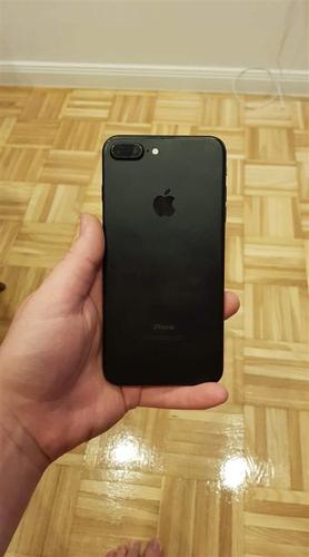 Iphone 7 Plus 