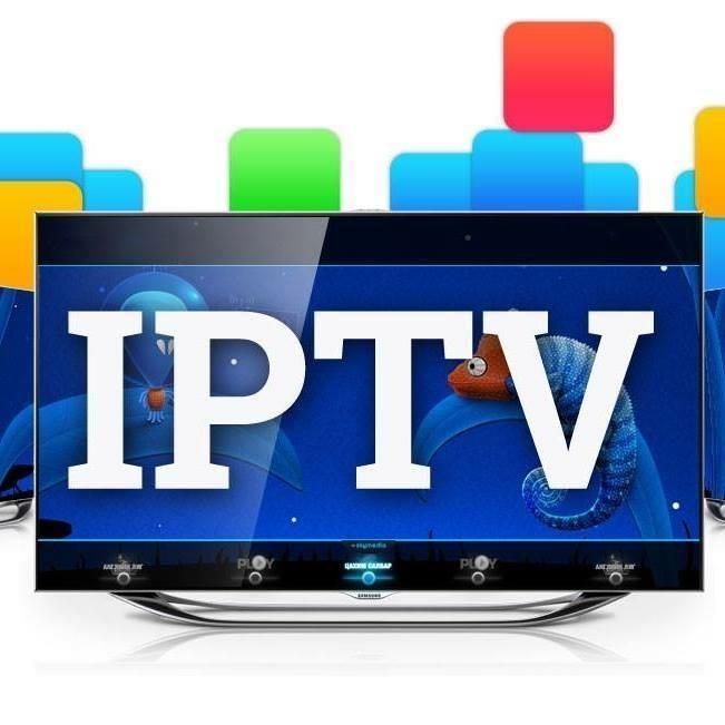 Smart-iptv