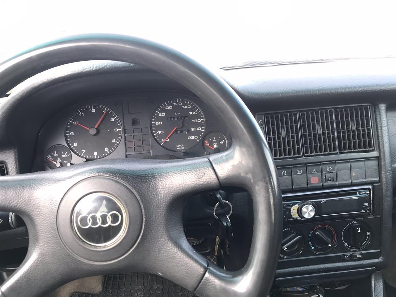 Audi-b4