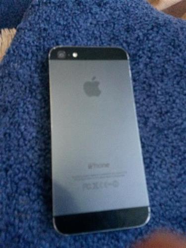 Iphone 5