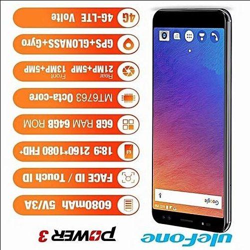shitet ulefone power 3