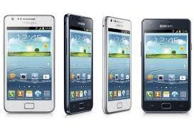 Samsung s2 plus 