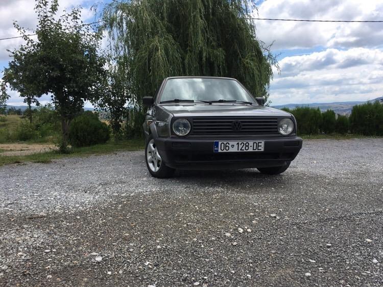 Golf-2