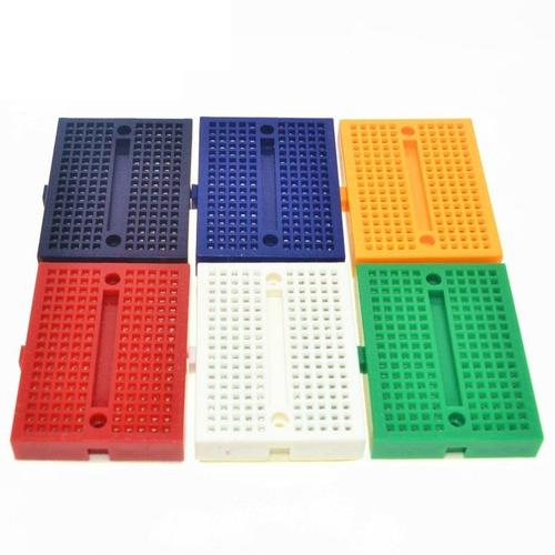 Breadboard