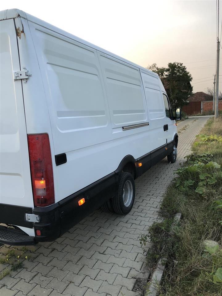 Iveco-