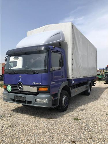 Atego