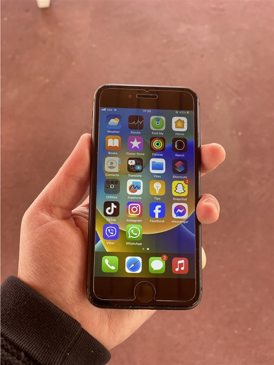 iPhone-8