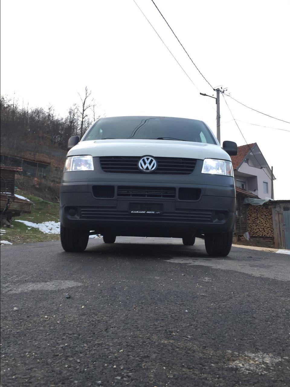 Vw-T5