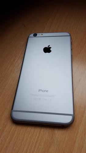 iPhone 6 plus i ri