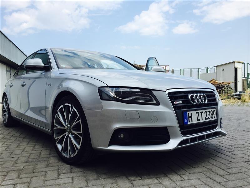 audi