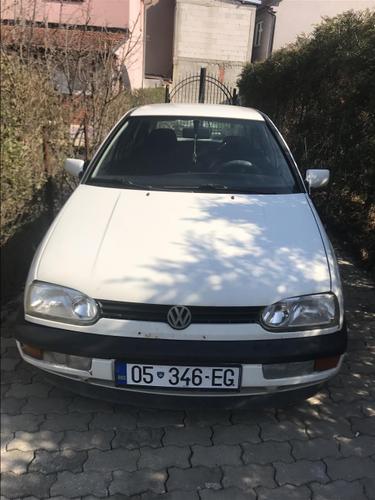 golf 3