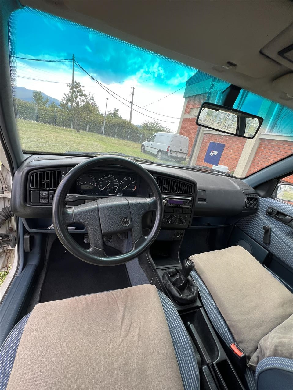 Passat-