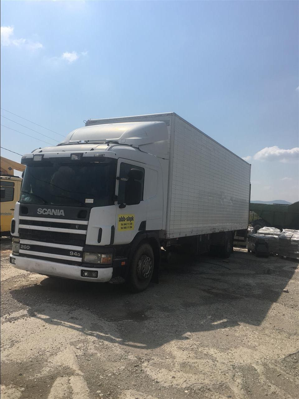 SCANIA-1998