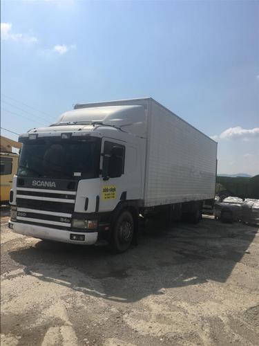 SCANIA 1998