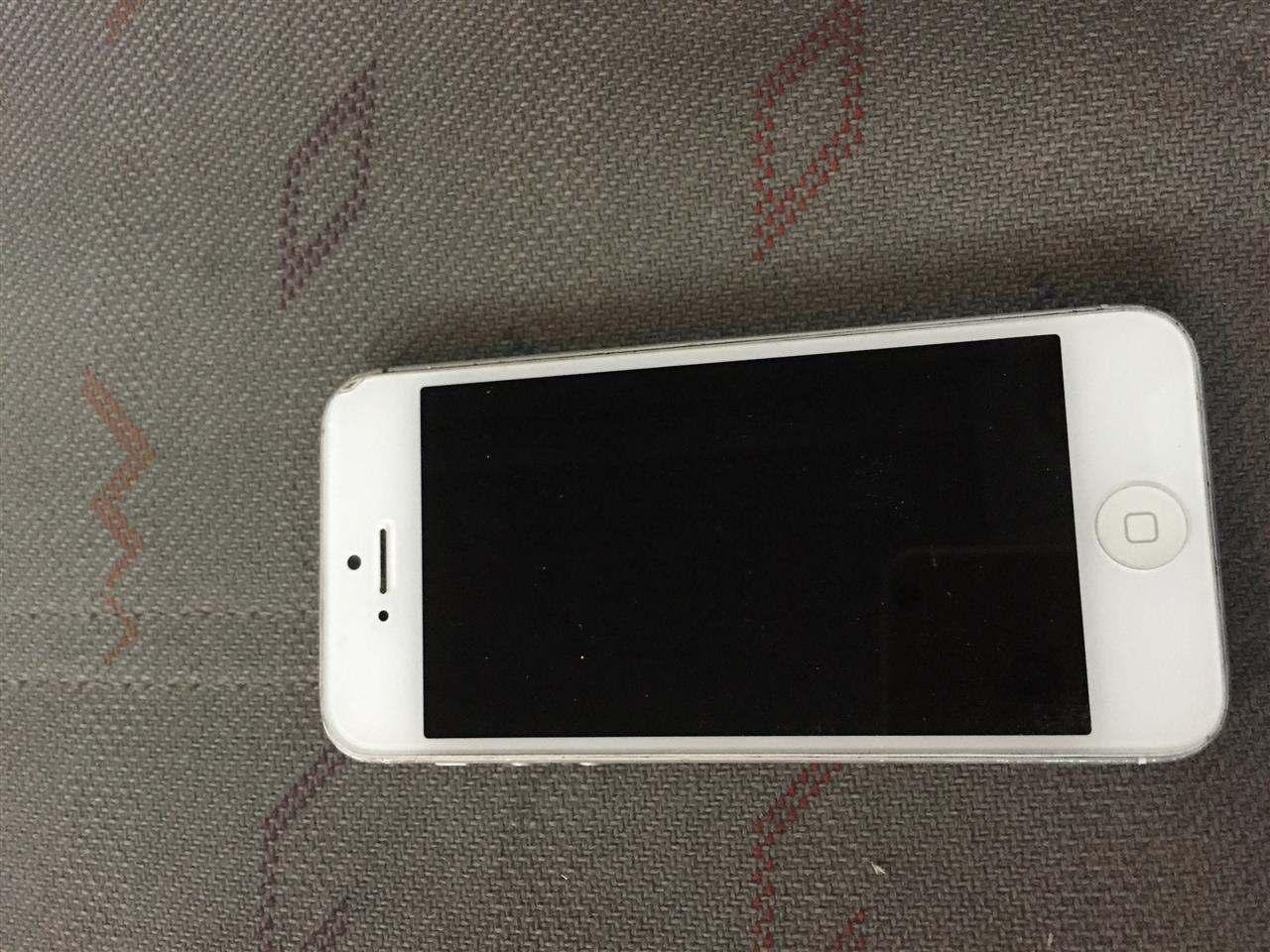 Iphone-5
