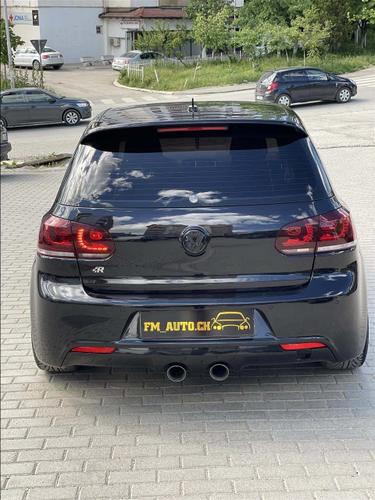Golf 6 2.0TDI