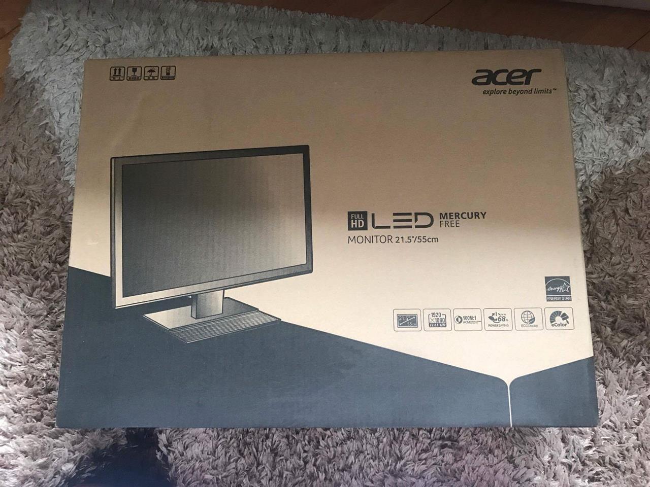 Monitor--Ekran-per-PC-