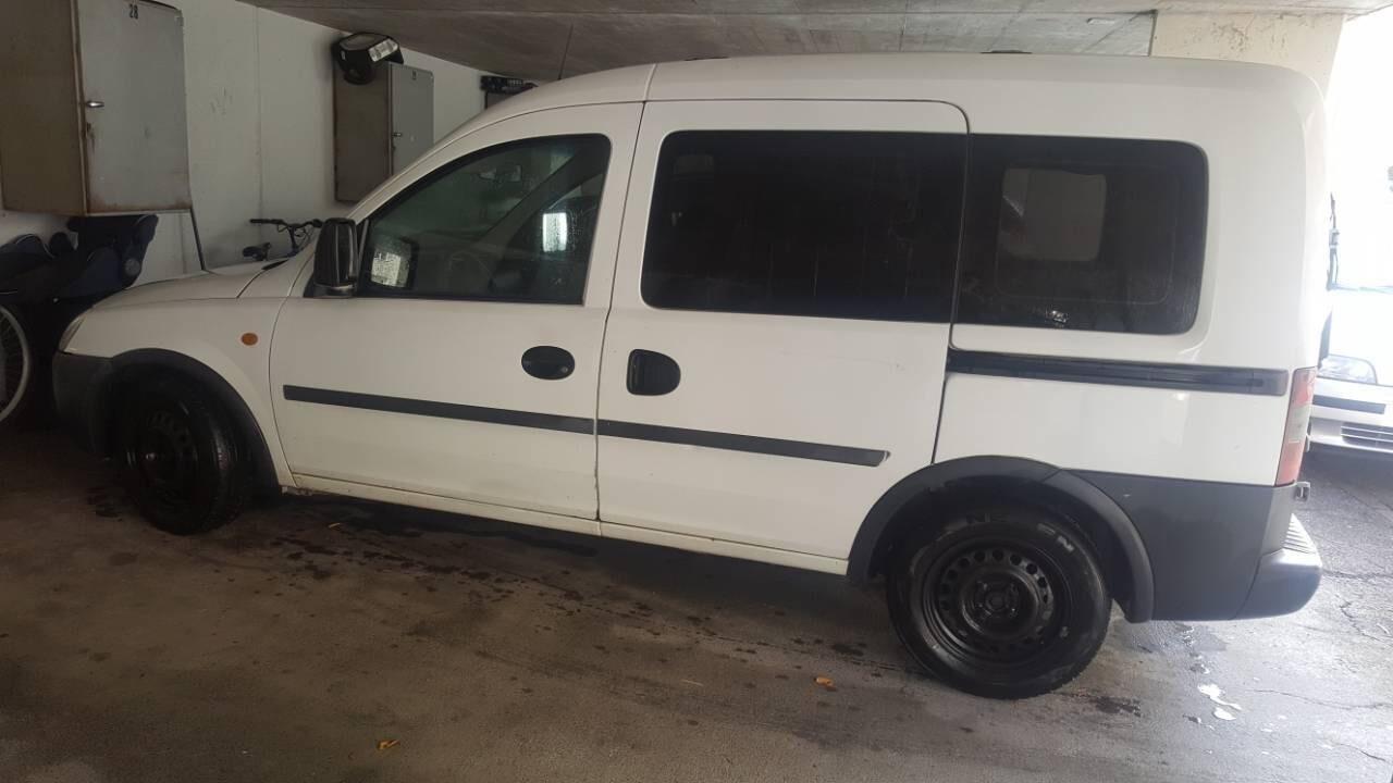 Opel-