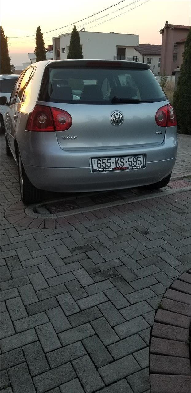 Golf-5