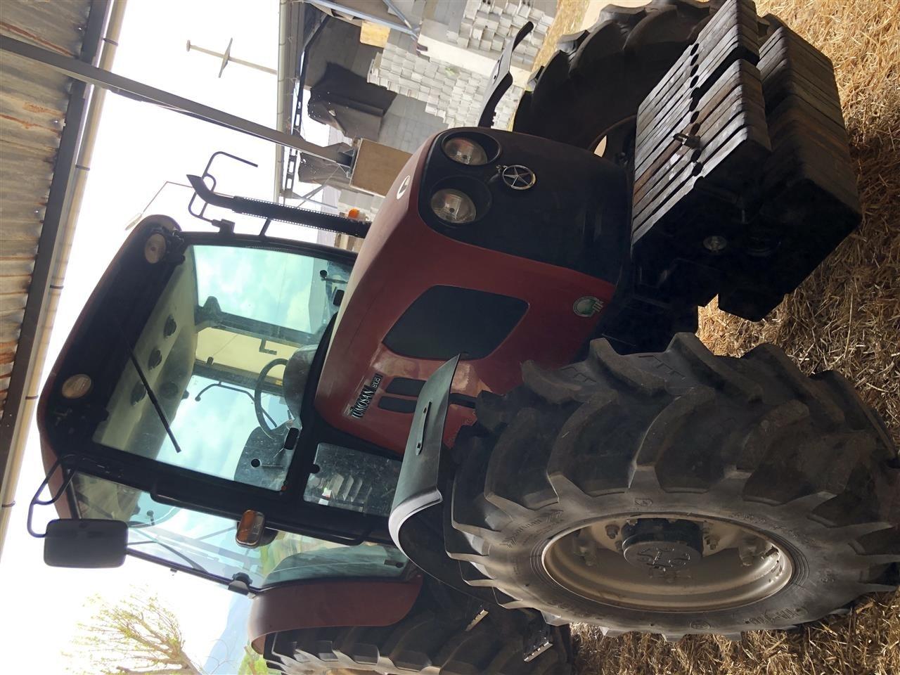 Traktor